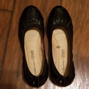 Croft & Barrow Womens flats